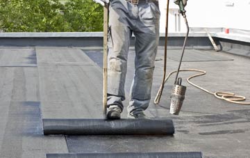 flat roof replacement Arbroath, Angus