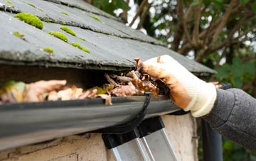 gutter cleaning Arbroath, Angus