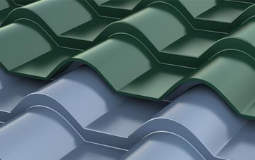 who should consider Arbroath plastic roofs