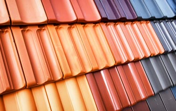 Arbroath roof tile costs