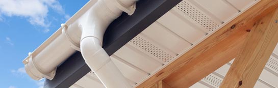 get Arbroath guttering quotes today