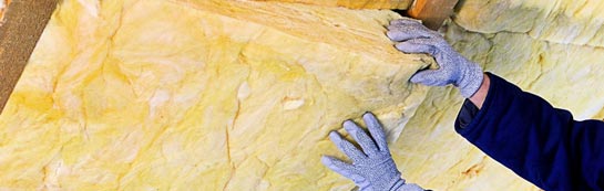 quotes for Arbroath roof insulation