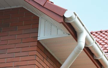 Arbroath soffit repair costs