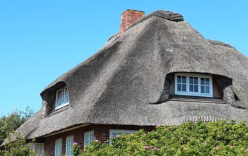 thatch roofing Arbroath, Angus