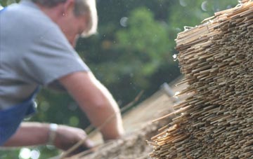 professional Arbroath thatchers