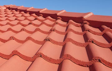 Arbroath tile and slate roof replacement