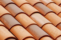 Arbroath clay roofing