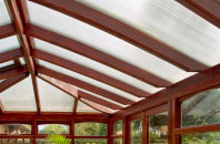 Arbroath conservatory roofing insulation
