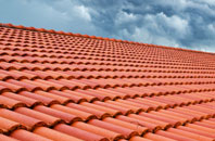Arbroath roofing tiles