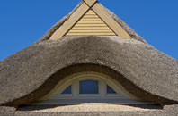 Arbroath thatch roofing